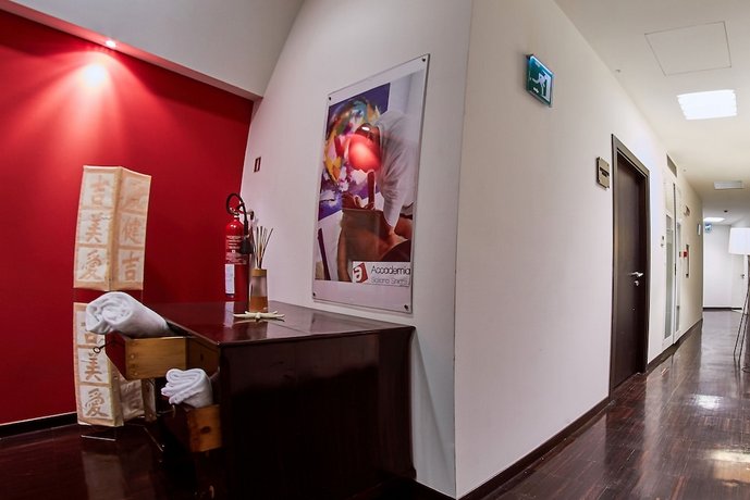 Hotel Palazzo Sitano