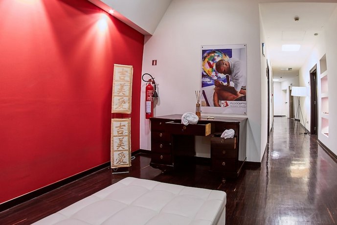 Hotel Palazzo Sitano
