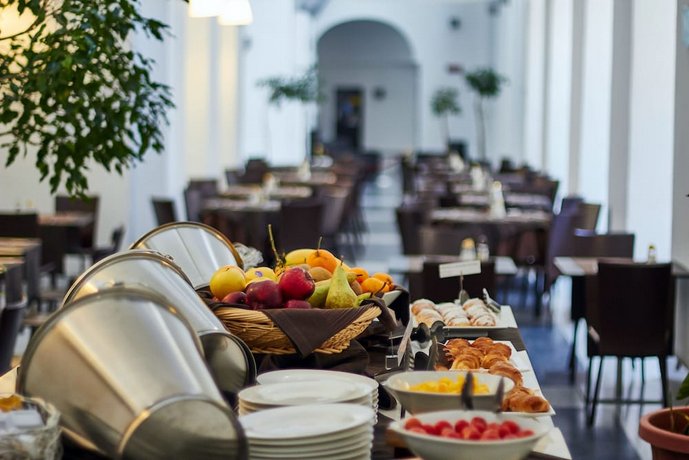 Hotel Palazzo Sitano