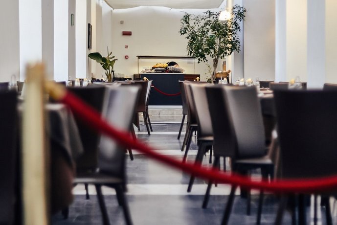 Hotel Palazzo Sitano