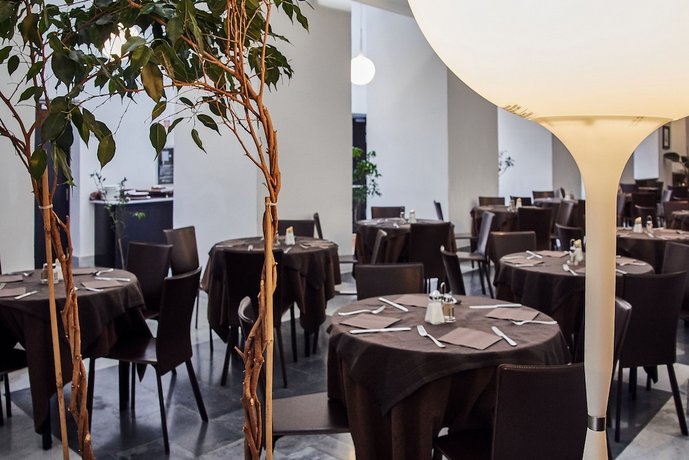 Hotel Palazzo Sitano