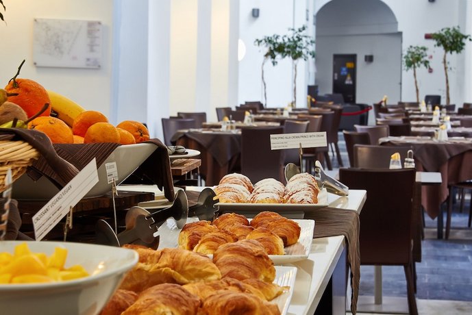 Hotel Palazzo Sitano