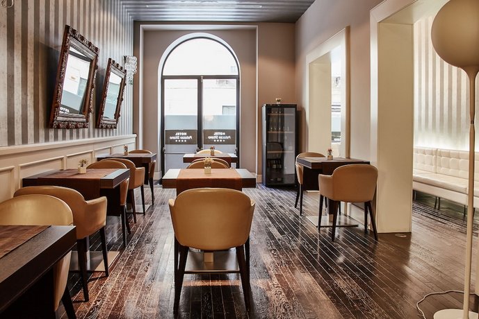 Hotel Palazzo Sitano