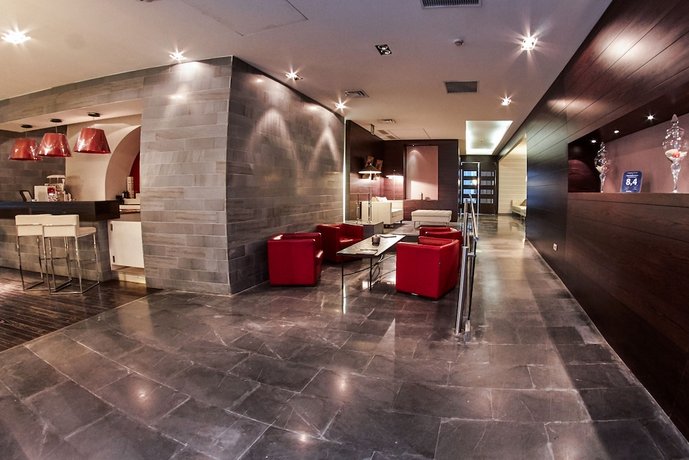 Hotel Palazzo Sitano