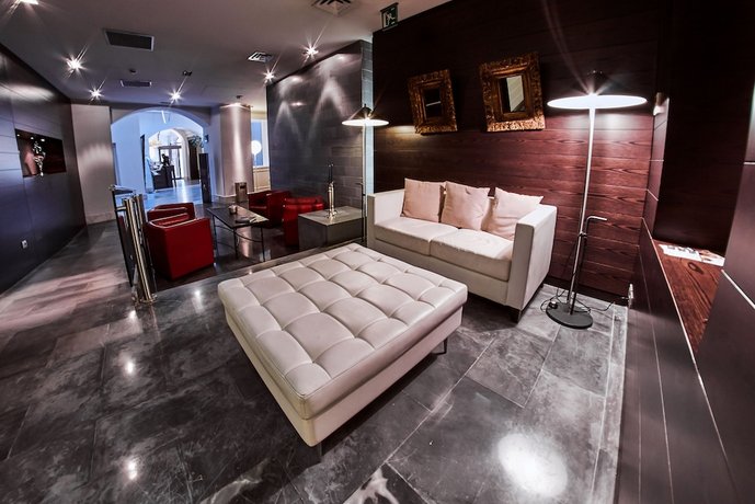 Hotel Palazzo Sitano