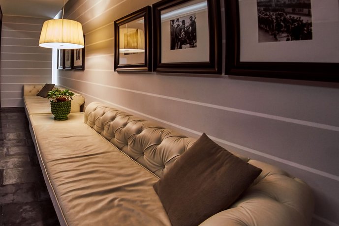 Hotel Palazzo Sitano