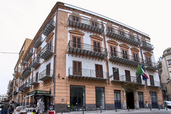 Hotel Palazzo Sitano