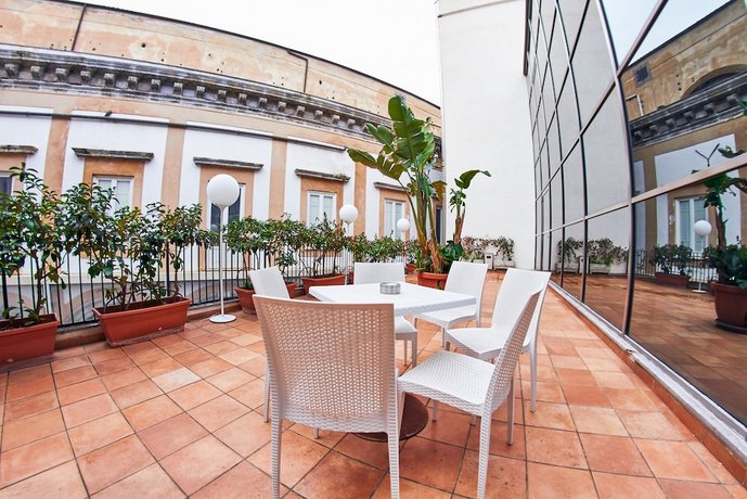 Hotel Palazzo Sitano