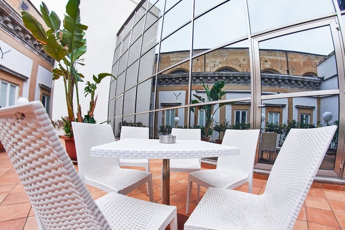 Hotel Palazzo Sitano