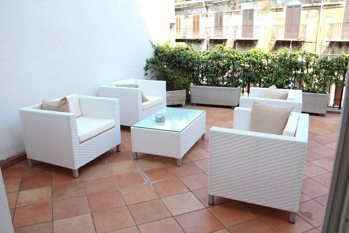Hotel Palazzo Sitano