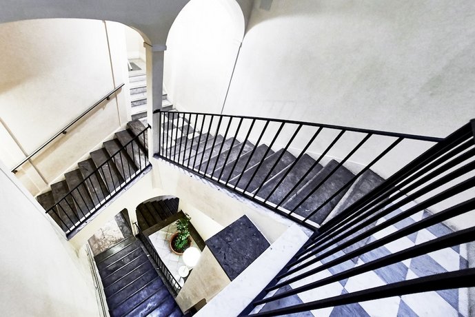 Hotel Palazzo Sitano