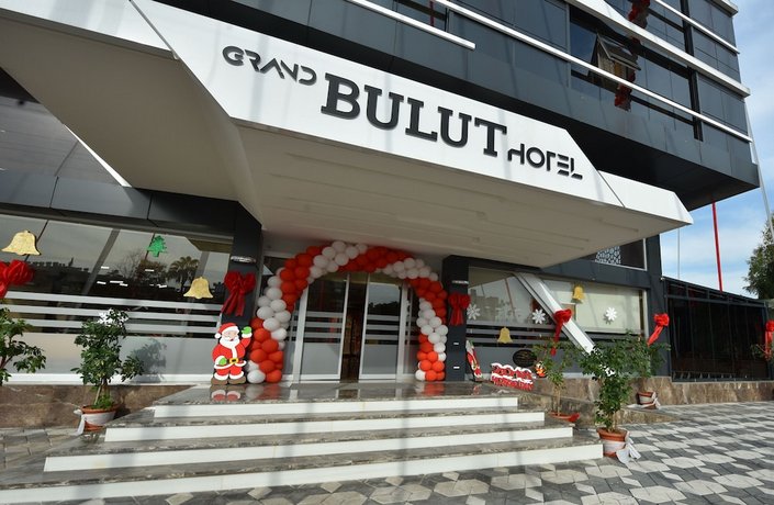 Grand Bulut Hotel & SPA