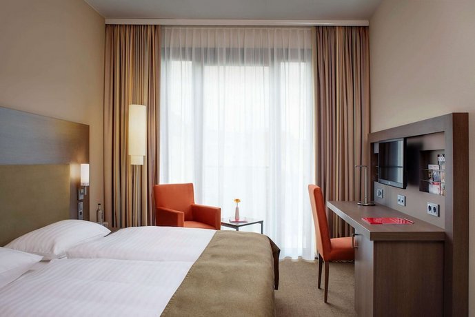 IntercityHotel Leipzig