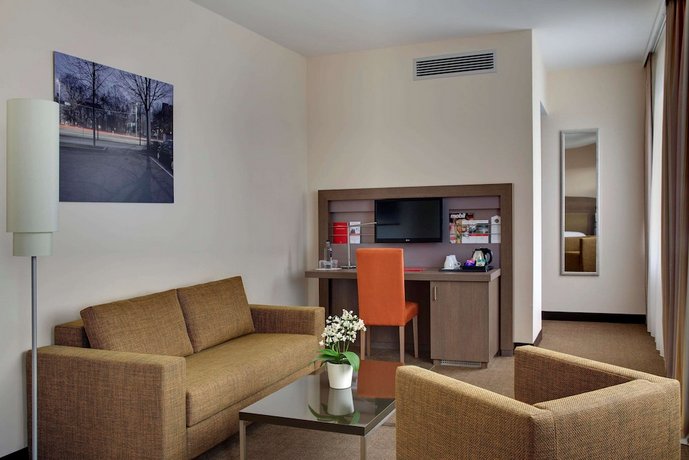 IntercityHotel Leipzig