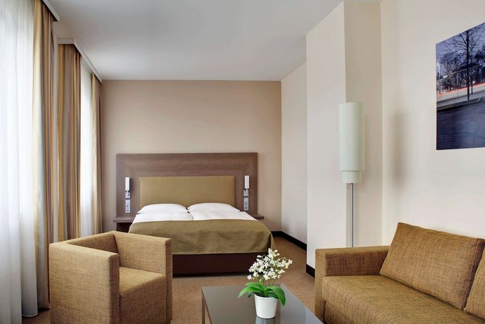IntercityHotel Leipzig