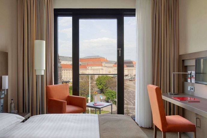 IntercityHotel Leipzig