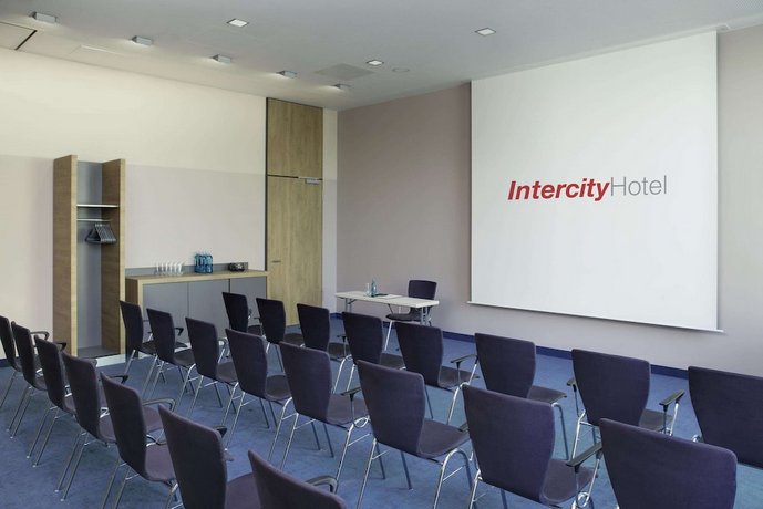IntercityHotel Leipzig