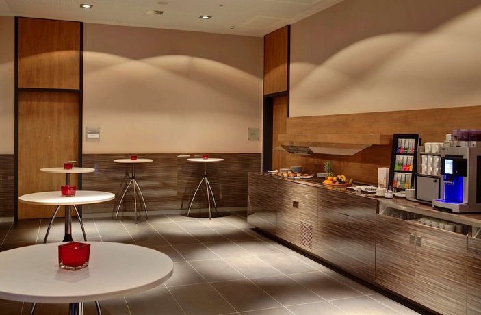 IntercityHotel Leipzig