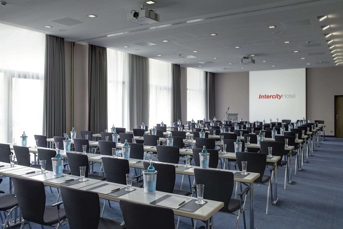 IntercityHotel Leipzig