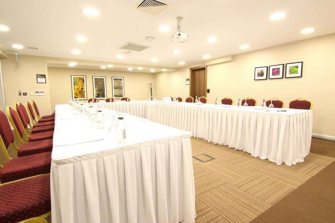 Hilton Garden Inn Ankara Gimat