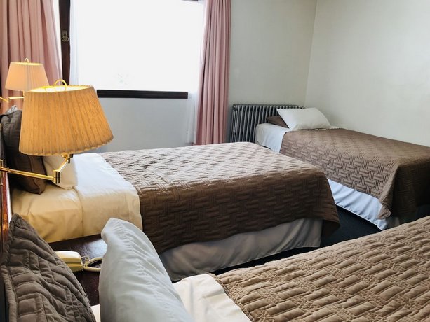 Hotel Ushuaia