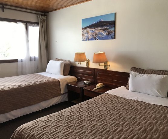 Hotel Ushuaia