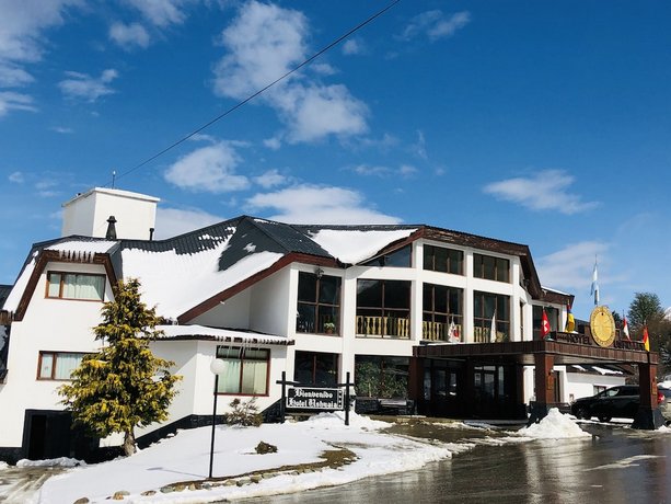 Hotel Ushuaia
