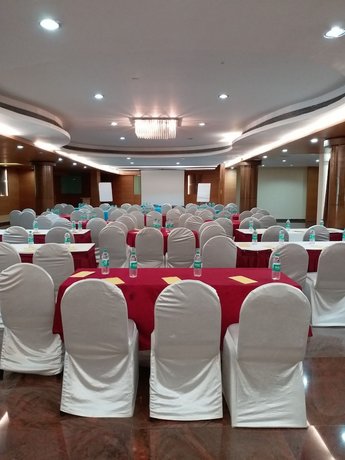 Gardeenia Comfortes Suites