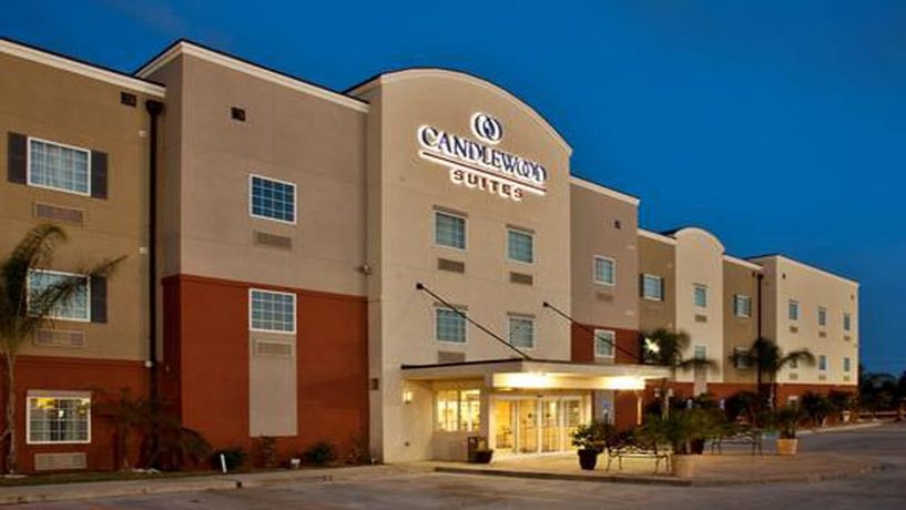 Candlewood Suites New Iberia