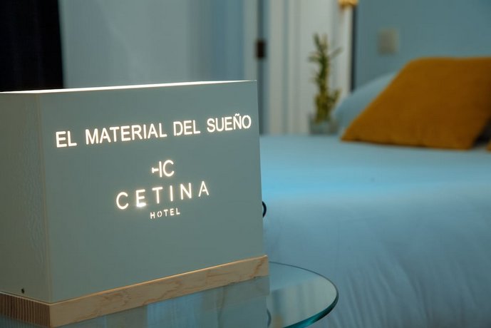 Hotel Cetina Romea Theatre Spain thumbnail