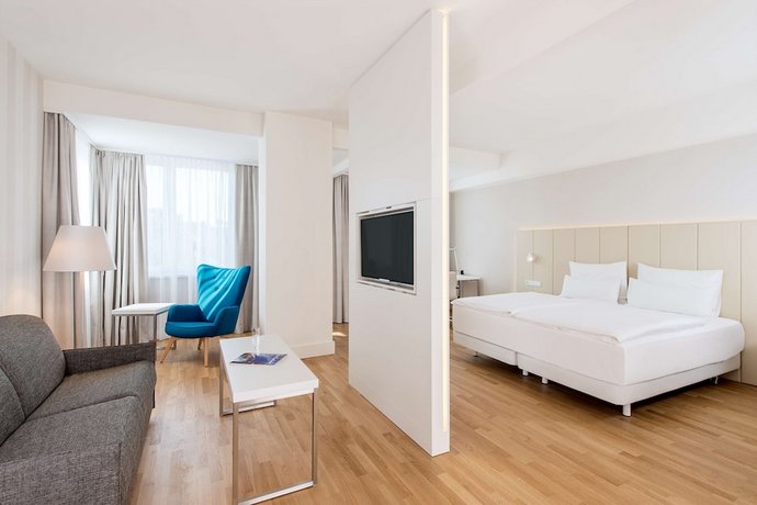 Nh Collection Wien Zentrum Vienna Compare Deals