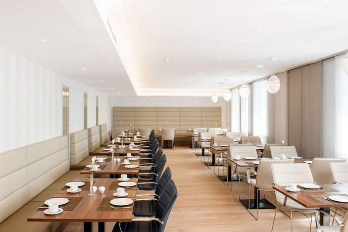 Nh Collection Wien Zentrum Vienna Compare Deals