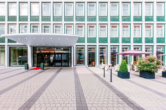 IntercityHotel Hannover