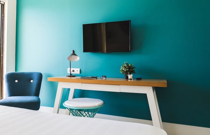 Hotel Almirante Alicante