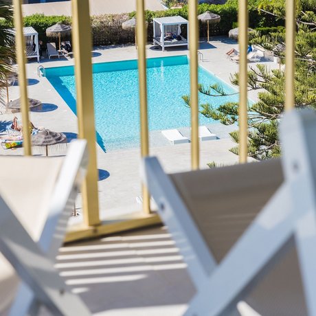 Hotel Almirante Alicante