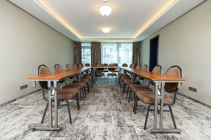 Hof Hotel