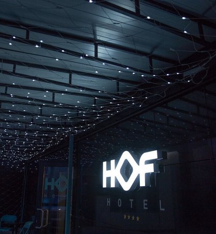 Hof Hotel