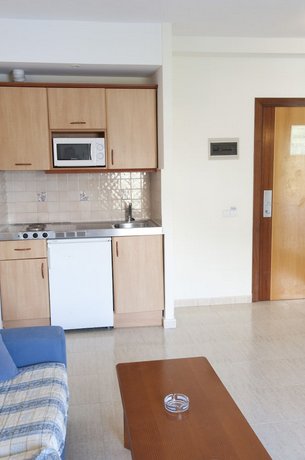 Apartamentos El Pinar