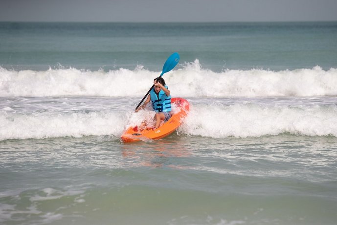 Jumeirah Al Naseem