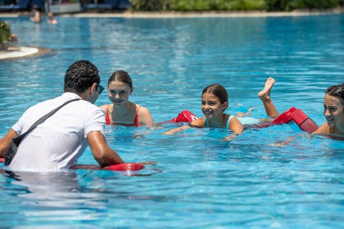 Jumeirah Al Naseem