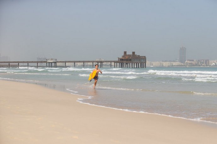 Jumeirah Al Naseem