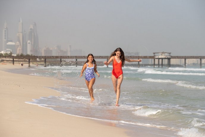 Jumeirah Al Naseem