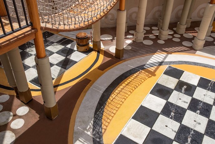 Jumeirah Al Naseem