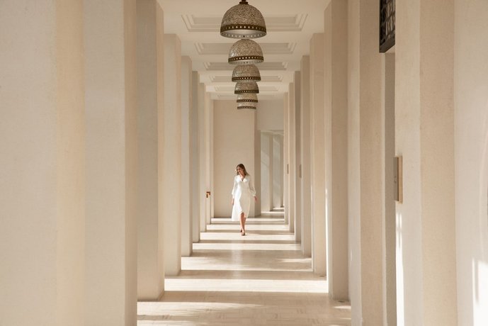 Jumeirah Al Naseem