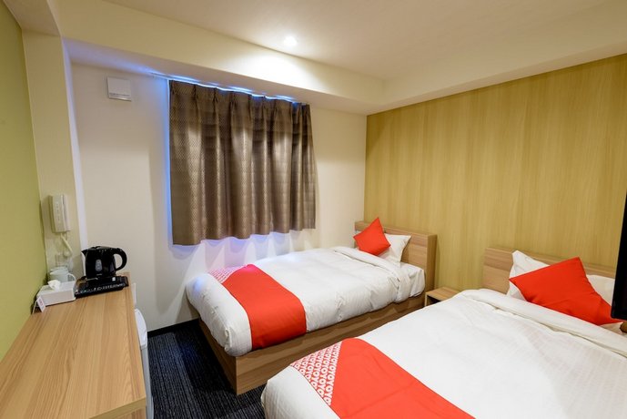 Hotel Asiato
