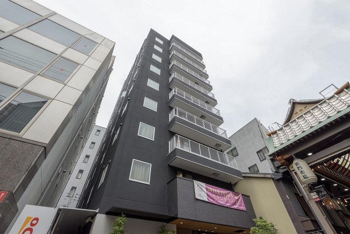 Hotel Asiato