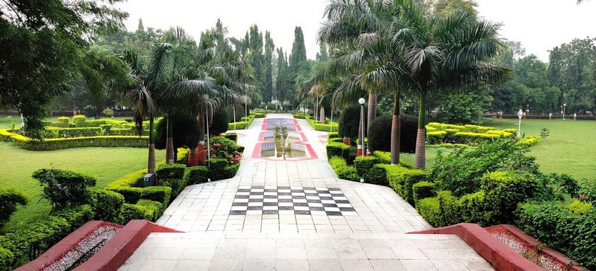 Ambassador Ajanta