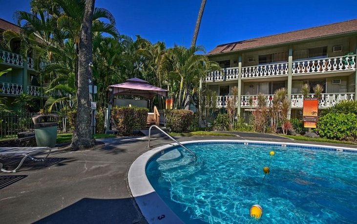 Vacation Condos In Kona