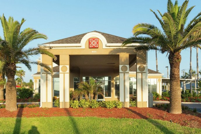Hilton Garden Inn Saint Augustine Beach