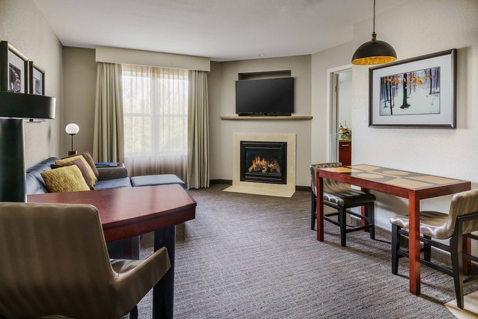 Residence Inn Burlington Colchester